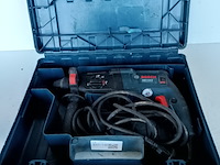 Boorhamer 16mm 230v sds-plus, bosch, gbh 2-24 d, 2015 - afbeelding 7 van  8