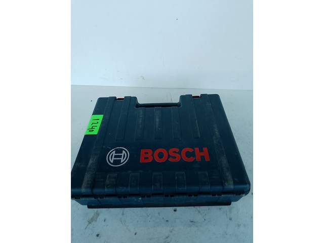 Boorhamer 16mm 230v sds-plus, bosch, gbh 2-24 d, 2015 - afbeelding 8 van  8