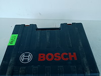 Boorhamer 16mm 230v sds-plus, bosch, gbh 2-24 d, 2015 - afbeelding 8 van  8