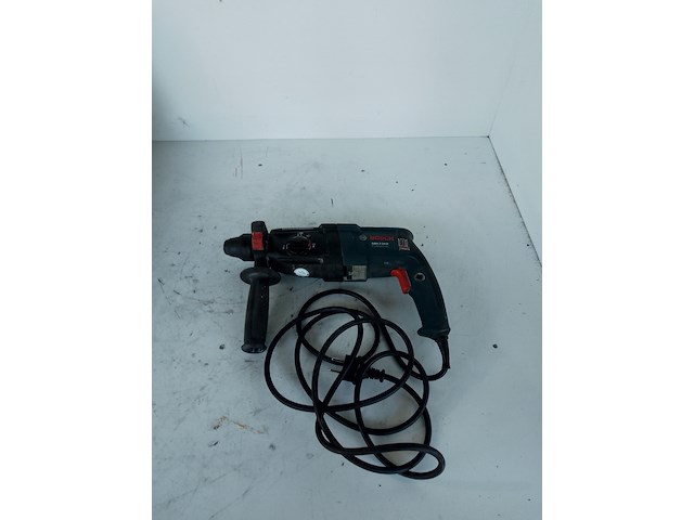 Boorhamer 16mm 230v sds-plus bosch, gbh 2-24 d, bouwjaar 2015 - afbeelding 1 van  9