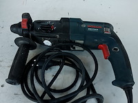 Boorhamer 16mm 230v sds-plus bosch, gbh 2-24 d, bouwjaar 2015 - afbeelding 2 van  9