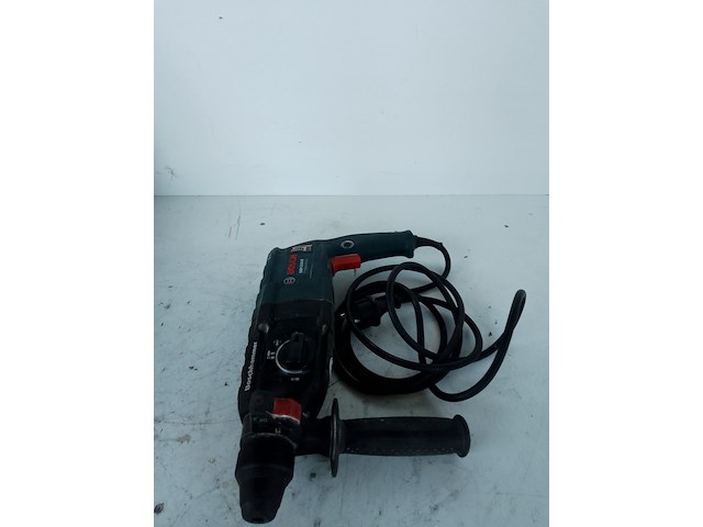 Boorhamer 16mm 230v sds-plus bosch, gbh 2-24 d, bouwjaar 2015 - afbeelding 5 van  9