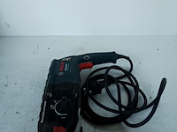 Boorhamer 16mm 230v sds-plus bosch, gbh 2-24 d, bouwjaar 2015 - afbeelding 5 van  9