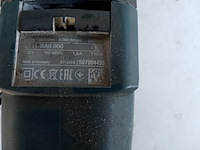 Boorhamer 16mm 230v sds-plus bosch, gbh 2-24 d, bouwjaar 2015 - afbeelding 6 van  9
