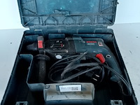 Boorhamer 16mm 230v sds-plus bosch, gbh 2-24 d, bouwjaar 2015 - afbeelding 7 van  9