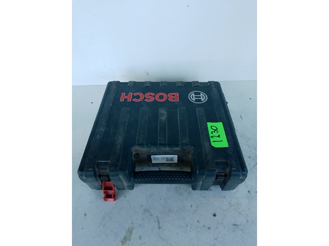 Boorhamer 16mm 230v sds-plus bosch, gbh 2-24 d, bouwjaar 2015 - afbeelding 8 van  9