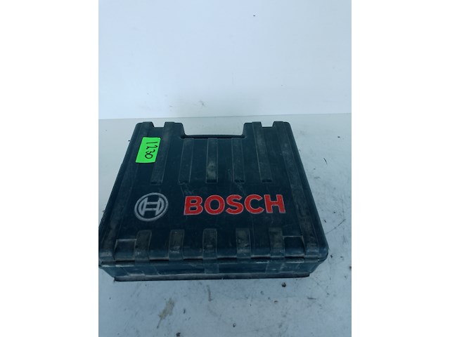 Boorhamer 16mm 230v sds-plus bosch, gbh 2-24 d, bouwjaar 2015 - afbeelding 9 van  9