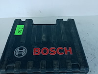 Boorhamer 16mm 230v sds-plus bosch, gbh 2-24 d, bouwjaar 2015 - afbeelding 9 van  9