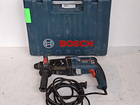 Boorhamer 16mm 230v sds-plus bosch, gbh 2-24 d, bouwjaar 2016 - afbeelding 1 van  8