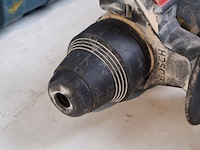 Boorhamer 16mm 230v sds-plus bosch, gbh 2-24 d, bouwjaar 2016 - afbeelding 4 van  8