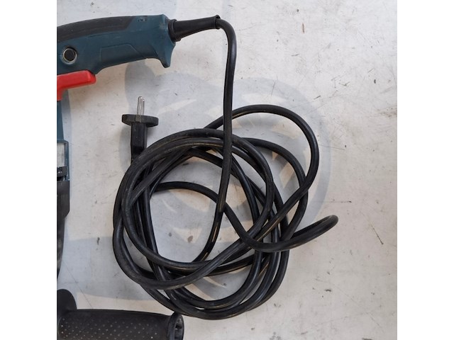 Boorhamer 16mm 230v sds-plus bosch, gbh 2-24 d, bouwjaar 2016 - afbeelding 6 van  8