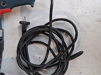 Boorhamer 16mm 230v sds-plus bosch, gbh 2-24 d, bouwjaar 2016 - afbeelding 6 van  8
