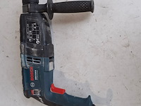Boorhamer 16mm 230v sds-plus bosch, gbh 2-24 d, bouwjaar 2016 - afbeelding 7 van  8