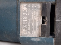 Boorhamer 16mm 230v sds-plus bosch, gbh 2-24 d, bouwjaar 2016 - afbeelding 8 van  8