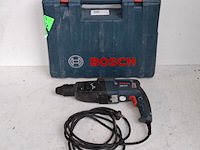 Boorhamer 16mm 230v sds-plus bosch, gbh 2-24 d, bouwjaar 2016 - afbeelding 1 van  8