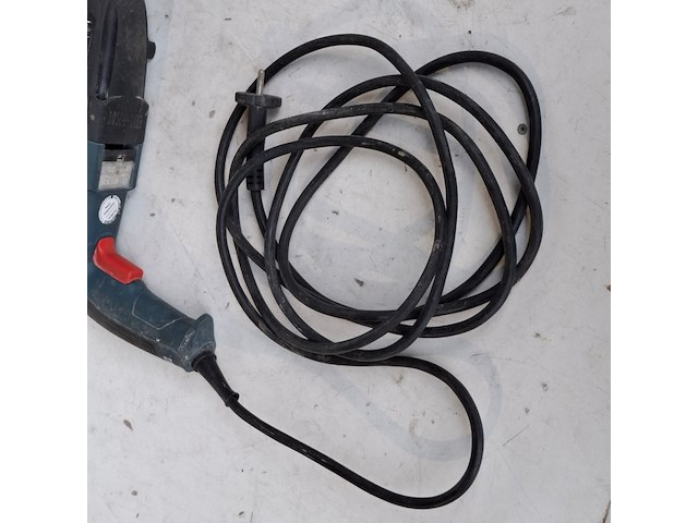 Boorhamer 16mm 230v sds-plus bosch, gbh 2-24 d, bouwjaar 2016 - afbeelding 8 van  8
