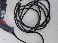 Boorhamer 16mm 230v sds-plus bosch, gbh 2-24 d, bouwjaar 2016 - afbeelding 8 van  8