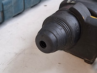 Boorhamer 16mm 230v sds-plus bosch, gbh 2-24 d, bouwjaar 2017 - afbeelding 4 van  7