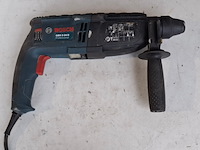 Boorhamer 16mm 230v sds-plus bosch, gbh 2-24 d, bouwjaar 2017 - afbeelding 6 van  7