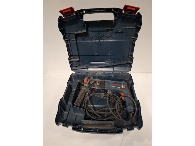 Boorhamer 16mm 230v sds-plus, bosch, gbh 2-26, 2017 - afbeelding 1 van  8