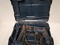 Boorhamer 16mm 230v sds-plus, bosch, gbh 2-26, 2017 - afbeelding 1 van  8