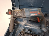 Boorhamer 16mm 230v sds-plus, bosch, gbh 2-26, 2017 - afbeelding 2 van  8