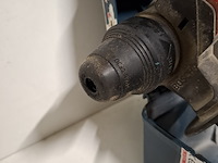 Boorhamer 16mm 230v sds-plus, bosch, gbh 2-26, 2017 - afbeelding 3 van  8