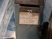 Boorhamer 16mm 230v sds-plus, bosch, gbh 2-26, 2017 - afbeelding 6 van  8