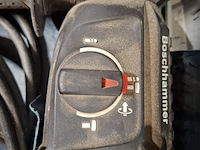 Boorhamer 16mm 230v sds-plus, bosch, gbh 2-26, 2017 - afbeelding 7 van  8