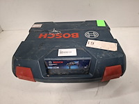 Boorhamer 16mm 230v sds-plus, bosch, gbh 2-26, 2017 - afbeelding 8 van  8