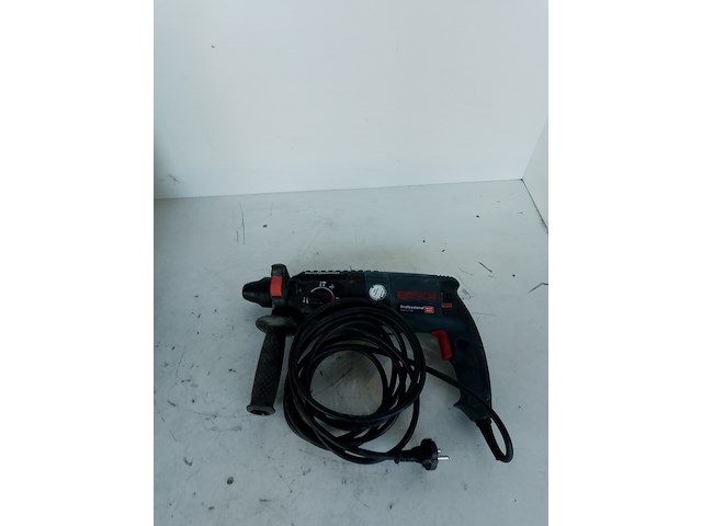 Boorhamer 16mm 230v sds-plus, bosch, gbh 2-26, 2017 - afbeelding 1 van  8