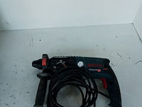 Boorhamer 16mm 230v sds-plus, bosch, gbh 2-26, 2017 - afbeelding 1 van  8