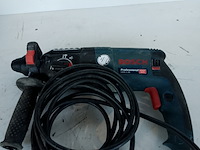 Boorhamer 16mm 230v sds-plus, bosch, gbh 2-26, 2017 - afbeelding 2 van  8