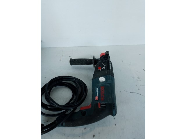 Boorhamer 16mm 230v sds-plus, bosch, gbh 2-26, 2017 - afbeelding 3 van  8