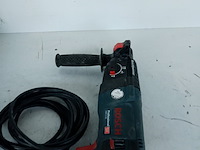 Boorhamer 16mm 230v sds-plus, bosch, gbh 2-26, 2017 - afbeelding 3 van  8