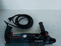 Boorhamer 16mm 230v sds-plus, bosch, gbh 2-26, 2017 - afbeelding 4 van  8
