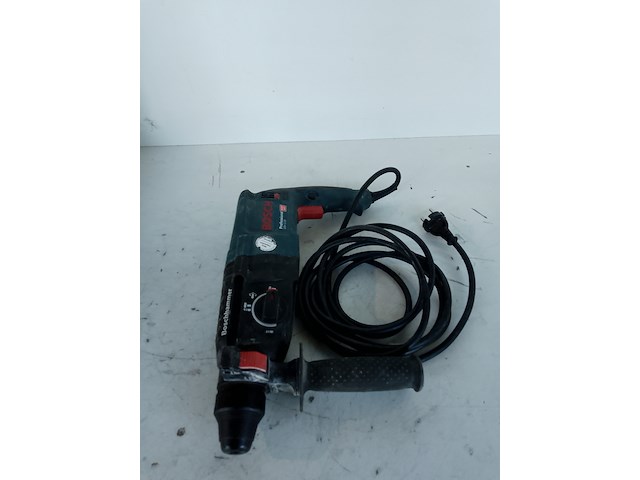 Boorhamer 16mm 230v sds-plus, bosch, gbh 2-26, 2017 - afbeelding 5 van  8
