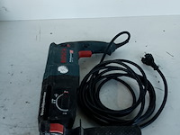 Boorhamer 16mm 230v sds-plus, bosch, gbh 2-26, 2017 - afbeelding 5 van  8