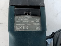 Boorhamer 16mm 230v sds-plus, bosch, gbh 2-26, 2017 - afbeelding 7 van  8
