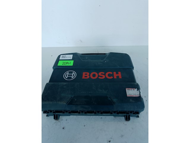Boorhamer 16mm 230v sds-plus, bosch, gbh 2-26, 2017 - afbeelding 8 van  8