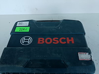 Boorhamer 16mm 230v sds-plus, bosch, gbh 2-26, 2017 - afbeelding 8 van  8