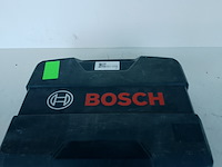 Boorhamer 16mm 230v sds-plus, bosch, gbh 2-26, 2017 - afbeelding 2 van  10
