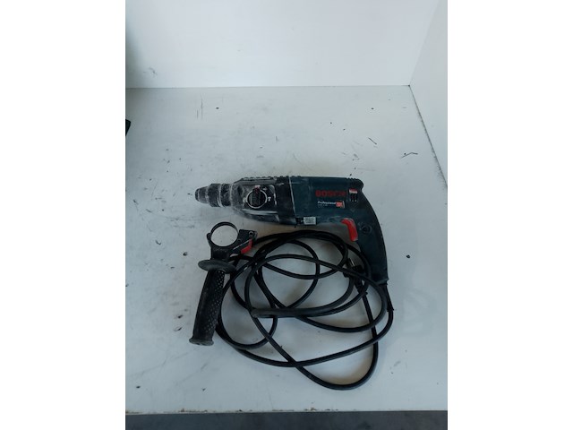 Boorhamer 16mm 230v sds-plus, bosch, gbh 2-26, 2017 - afbeelding 1 van  10
