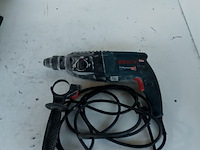 Boorhamer 16mm 230v sds-plus, bosch, gbh 2-26, 2017 - afbeelding 1 van  10