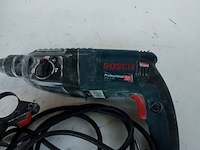 Boorhamer 16mm 230v sds-plus, bosch, gbh 2-26, 2017 - afbeelding 3 van  10