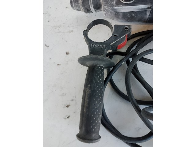 Boorhamer 16mm 230v sds-plus, bosch, gbh 2-26, 2017 - afbeelding 4 van  10