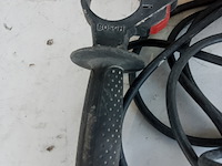 Boorhamer 16mm 230v sds-plus, bosch, gbh 2-26, 2017 - afbeelding 4 van  10