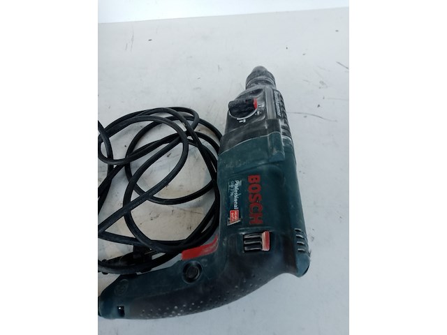 Boorhamer 16mm 230v sds-plus, bosch, gbh 2-26, 2017 - afbeelding 5 van  10