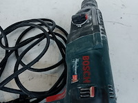 Boorhamer 16mm 230v sds-plus, bosch, gbh 2-26, 2017 - afbeelding 5 van  10