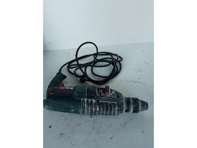 Boorhamer 16mm 230v sds-plus, bosch, gbh 2-26, 2017 - afbeelding 6 van  10